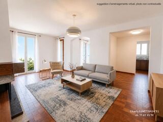  Maison à vendre 6 pièces 150 m²
