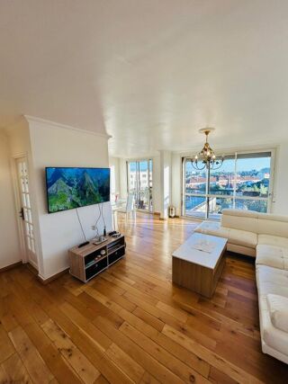  Appartement à louer 2 pièces 67 m²