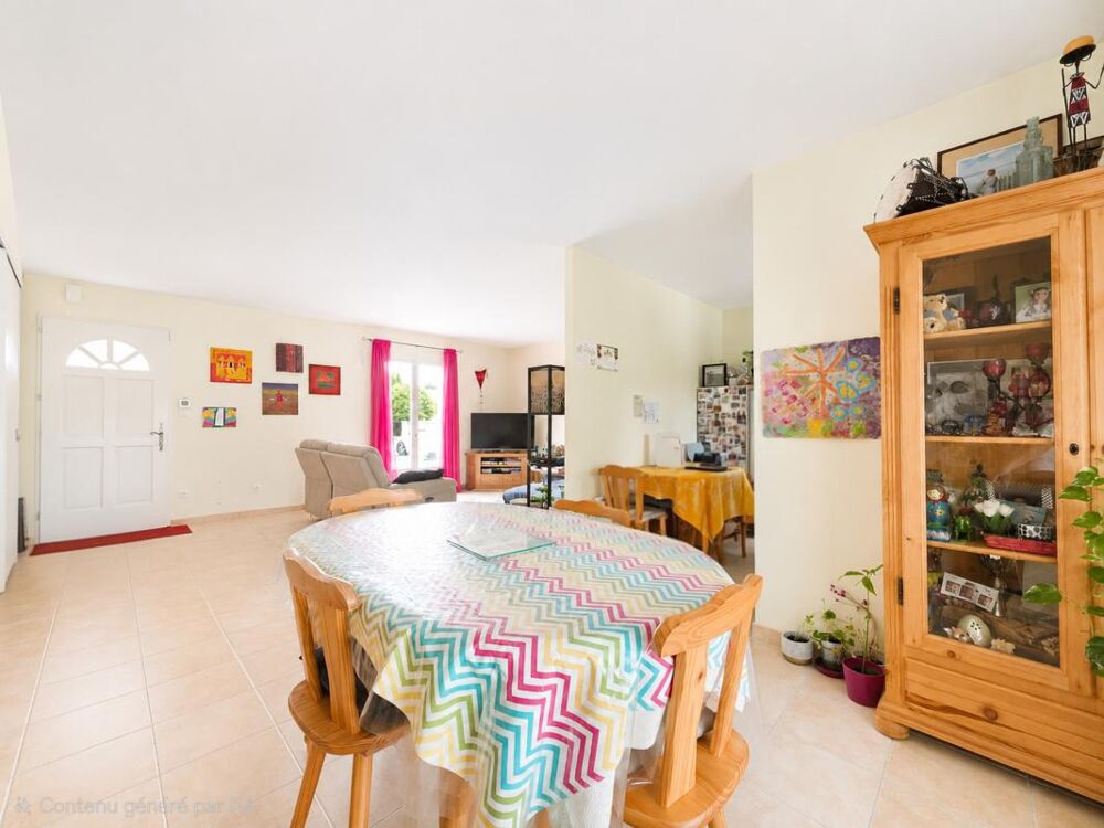 Vente Maison Maison Estillac