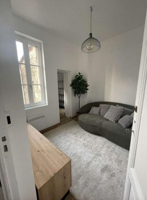  Appartement � louer 1 pi�ce 60 m�