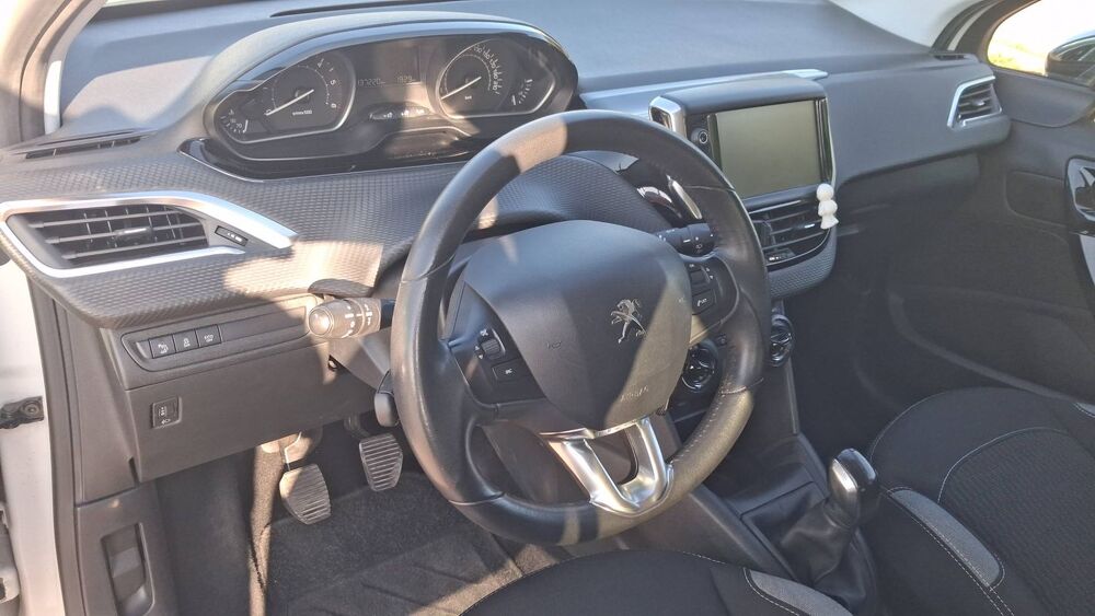 208 I 1.5 BlueHdi 100 Style 2016 occasion 67360 Eschbach