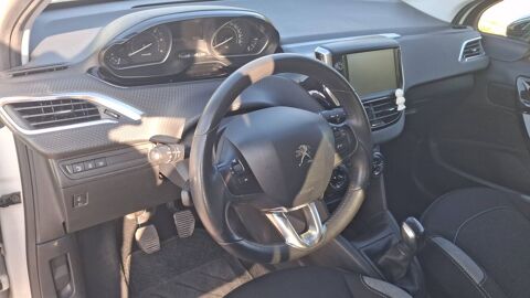 208 I 1.5 BlueHdi 100 Style 2016 occasion 67360 Eschbach