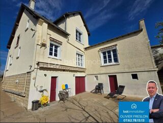  Maison  vendre 5 pices 105 m
