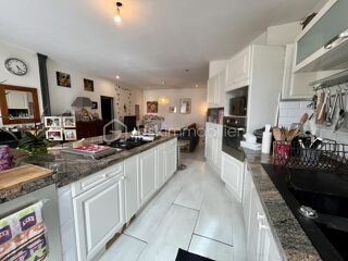  Appartement à vendre 4 pièces 95 m²