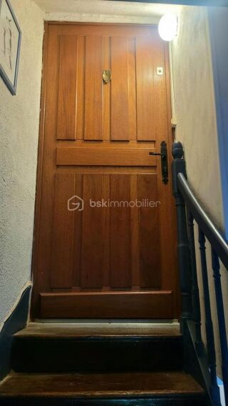  Appartement à vendre 2 pièces 15 m²