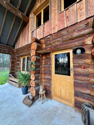  Chalet � vendre 4 pi�ces 140 m� Chanterac