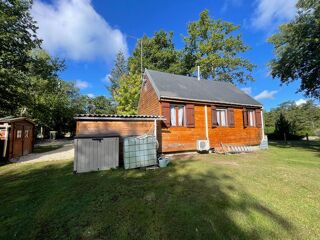  Maison � vendre 3 pi�ces 42 m�