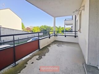 Appartement à vendre 2 pièces 42 m²