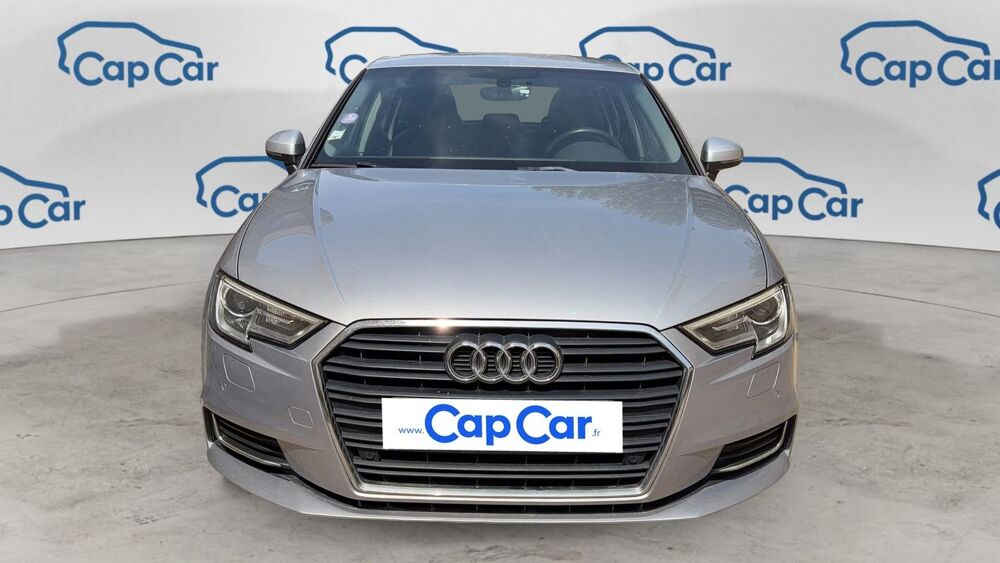 A3 1.5 TFSI 150 S-Tronic 7 Design 2018 occasion 34480 Laurens