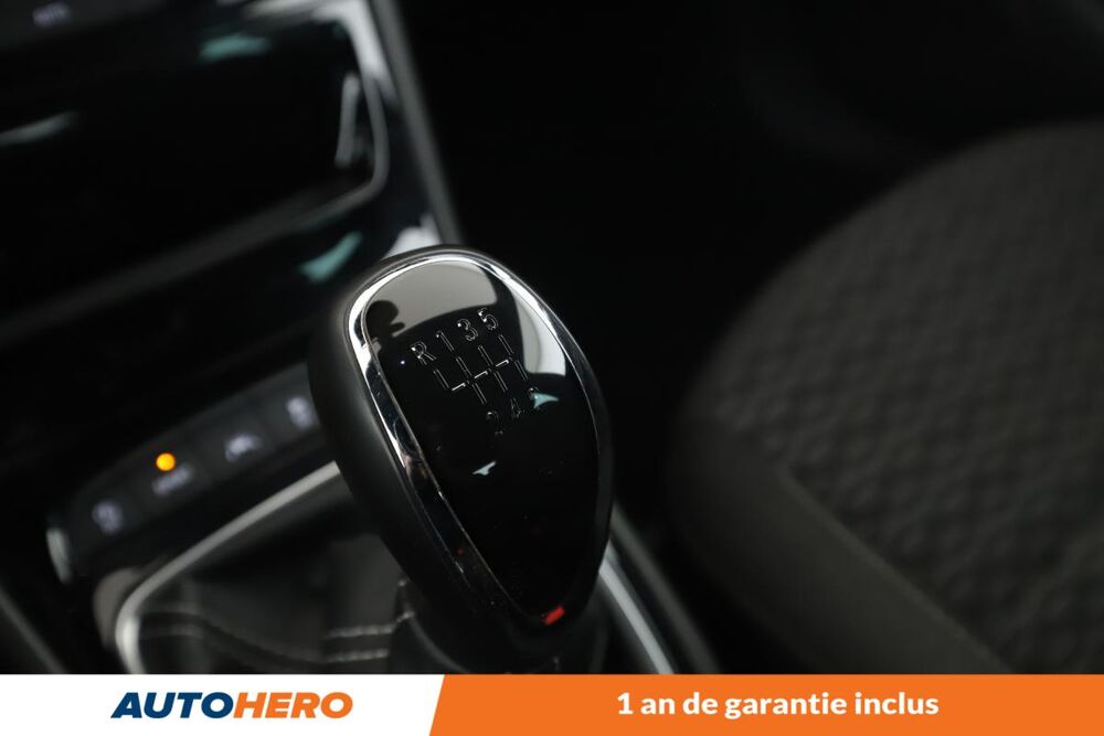Astra 1.6 CDTI Biturbo Dynamic 160 ch 2017 occasion 92130 Issy-les-Moulineaux