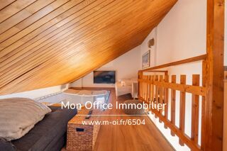 Appartement à vendre 4 pièces 74 m²