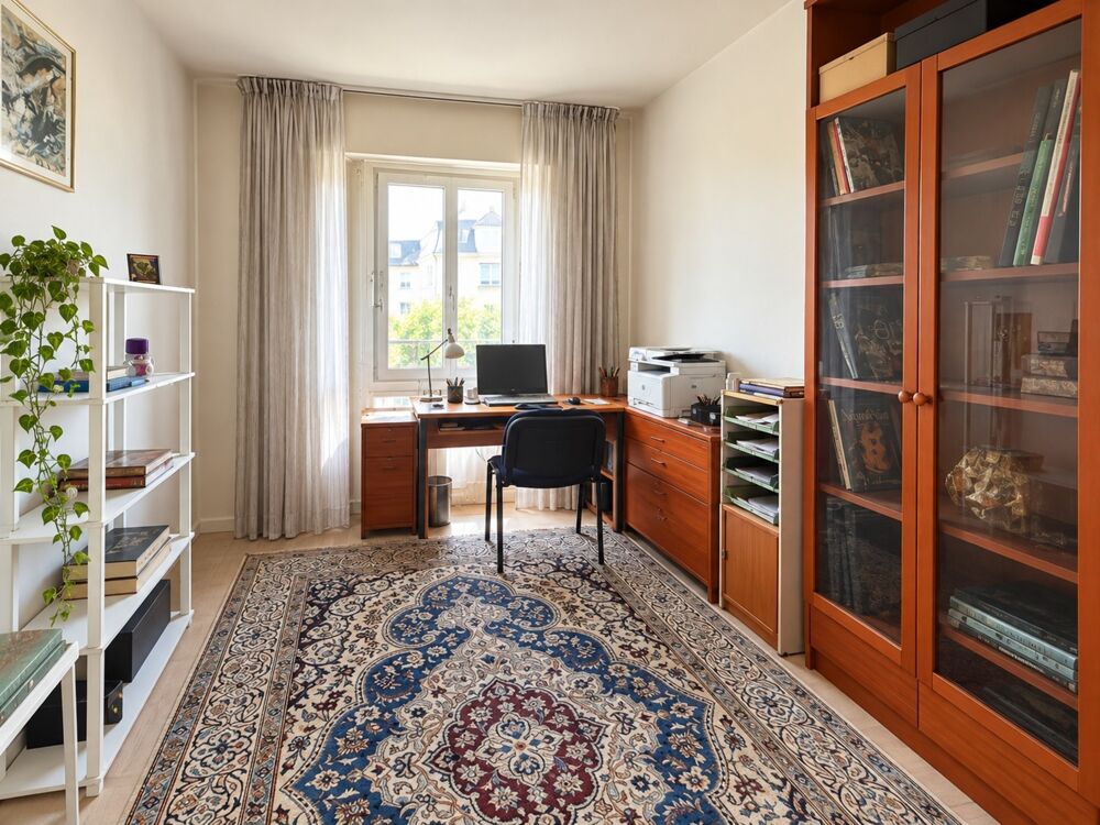 Vente Appartement Appartement à vendre 4 pièces CRETEIL (94) Creteil
