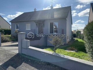  Maison � vendre 6 pi�ces 136 m�