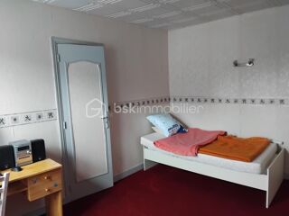  Maison à vendre 4 pièces 80 m²