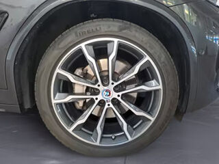 X3 xDrive30d M Sport Winterfreude Innovation AHK 2023 occasion 33000 Bordeaux