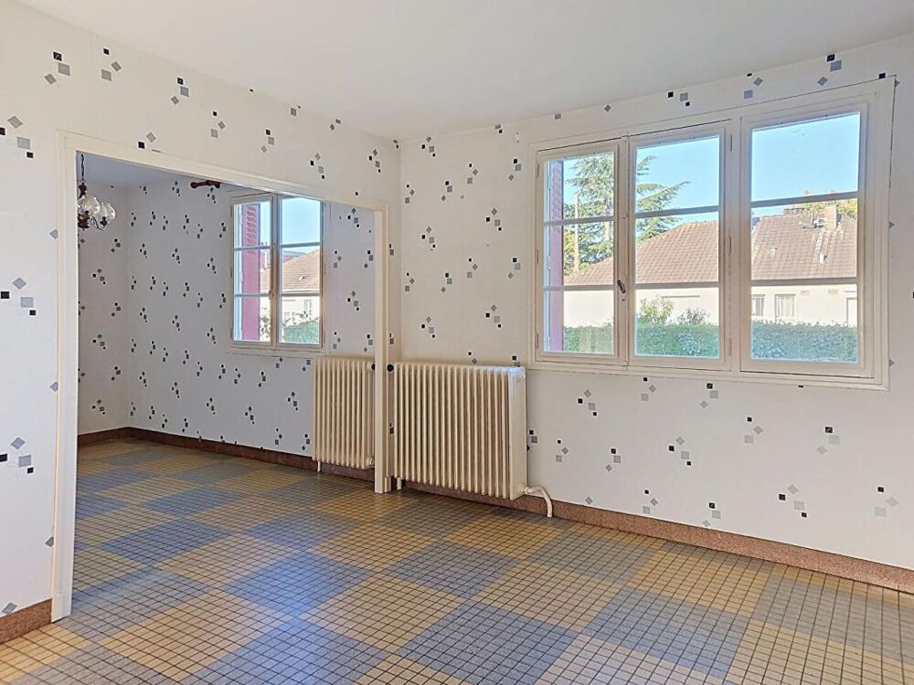 Vente Maison Maison  4 pièce(s) 67 m2 Alencon