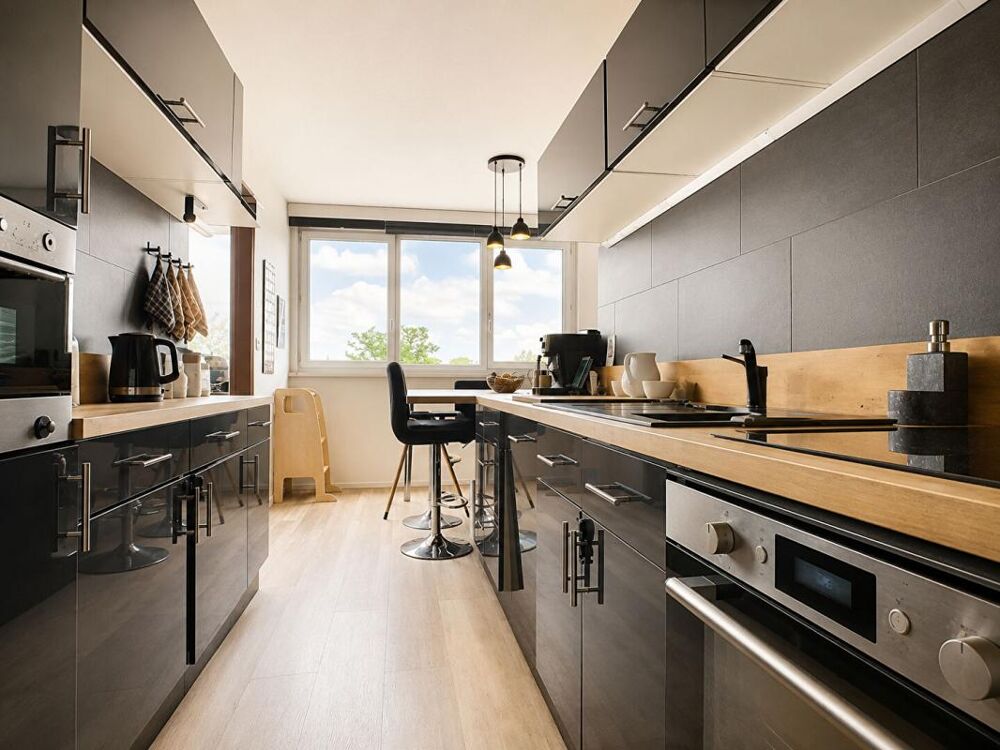 Vente Appartement Vente T4 90m2 BORDEAUX (33000) Bordeaux