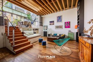  Appartement à vendre 5 pièces 156 m²