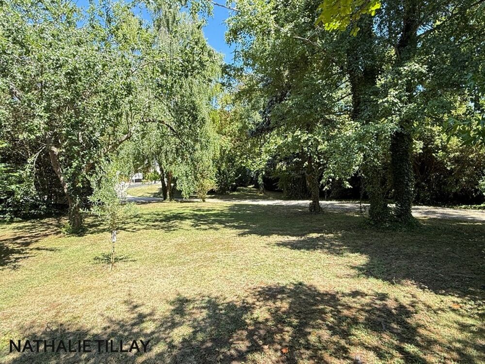  vendre  Maison La Chapelle-Saint-Mesmin (45380)