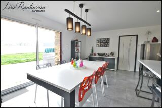 Remise / Grange à vendre 6 pièces 162 m²
