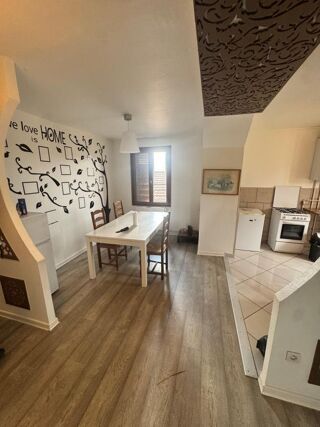  Appartement à louer 4 pièces 71 m²