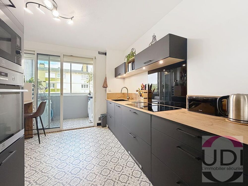 Vente Appartement Appartement À Vendre au coeur de GUERET Gueret