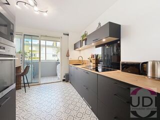  Appartement à vendre 5 pièces 90 m²