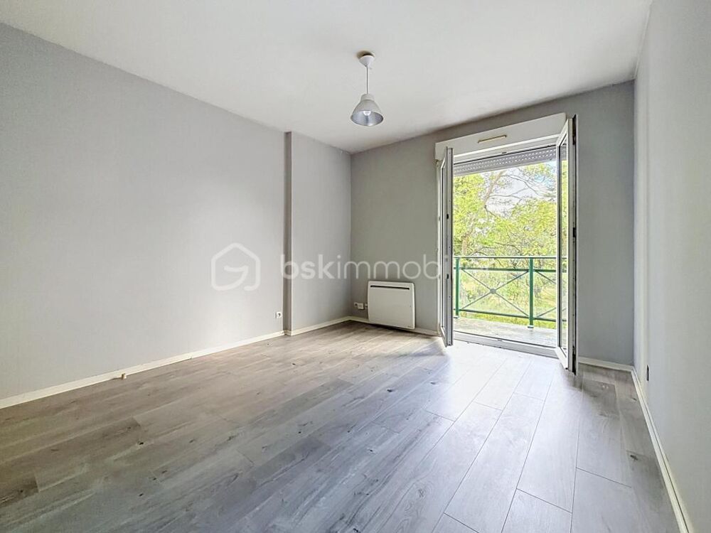Vente Appartement SOUS OFFRE D'ACHAT Caen