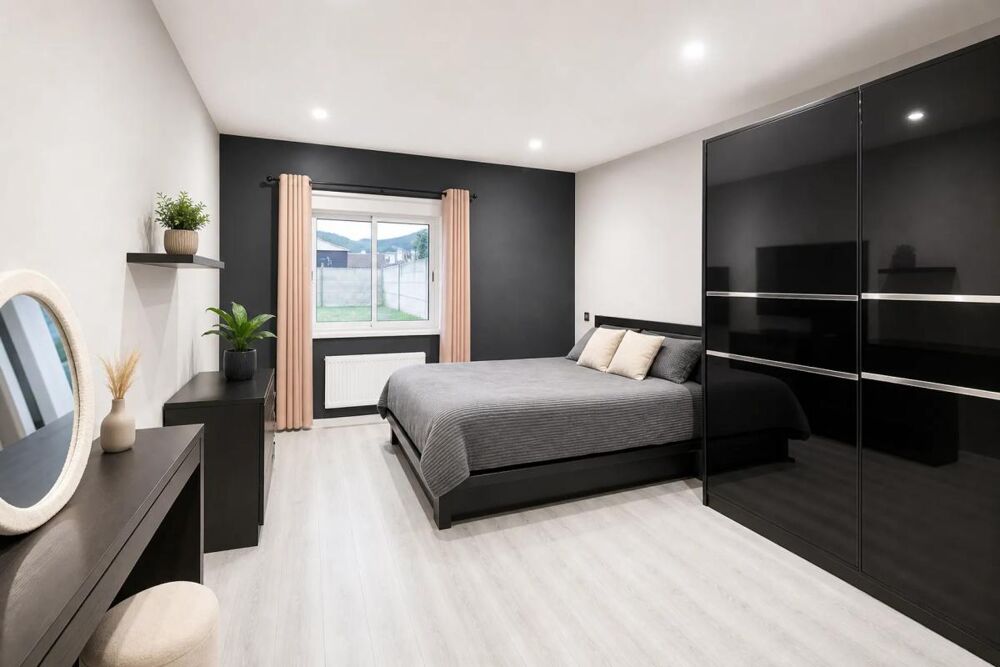 Vente Maison Charmante maison plain-pied, 85m², Paimbœuf Paimboeuf