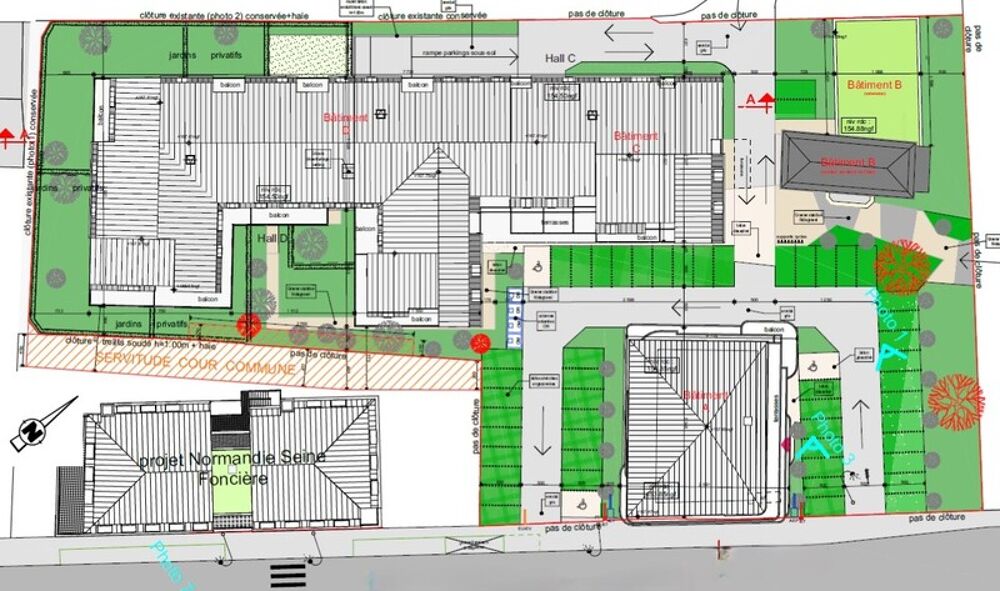   Bois-Guillaume (76230)