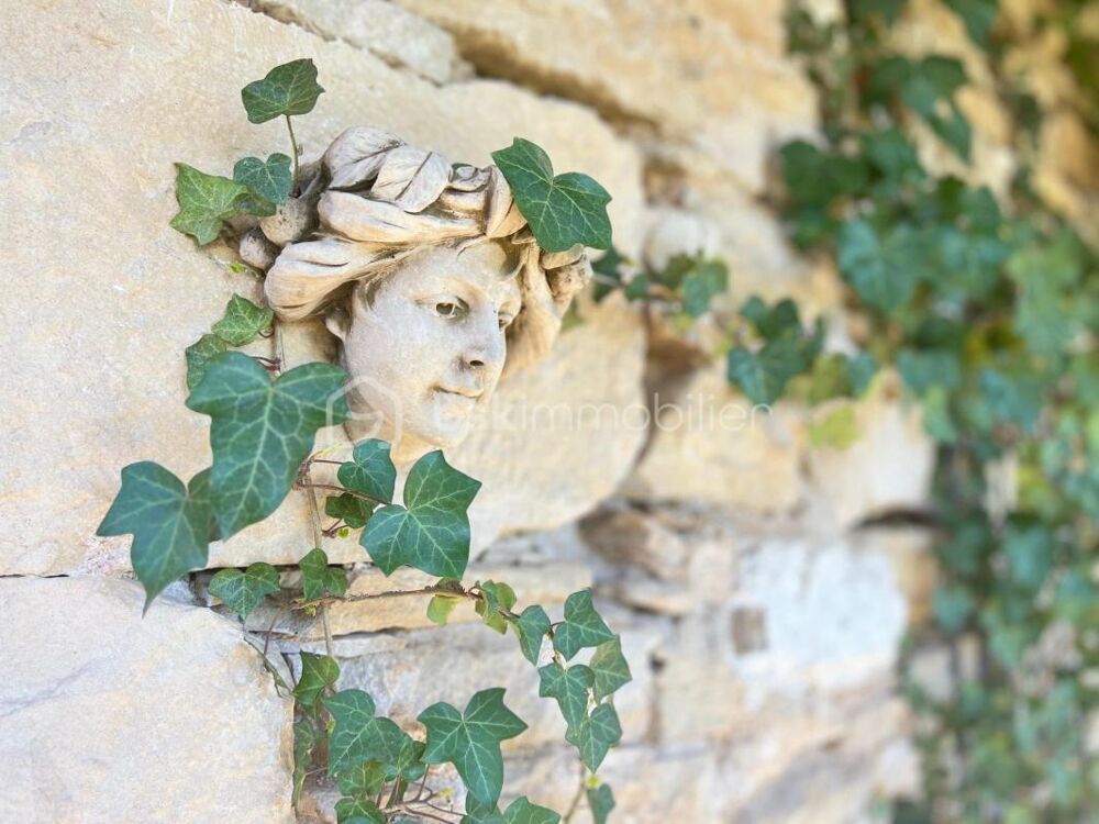 Vente Maison HAMEAU CHARGÉ D'HISTOIRE GITE ET CHAMBRES D'HÔTES Lunan