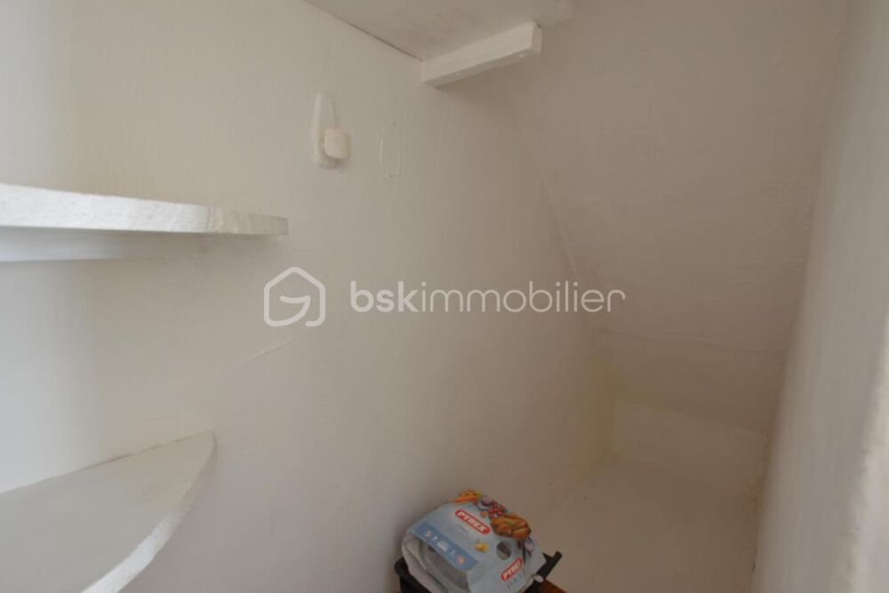 Vente Maison Maison de village à rénover Le grau du roi