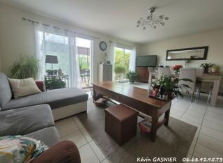  Maison � vendre 4 pi�ces 100 m�