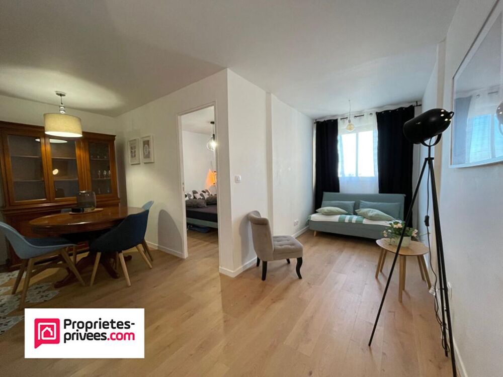 Appartement Le Cap d'Agde 2 pièce(s) 36 m2