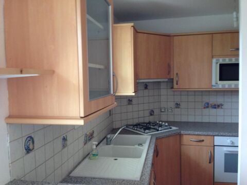  Appartement  louer 1 pice 30 m