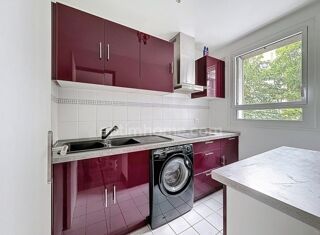  Appartement à vendre 2 pièces 43 m²