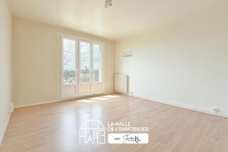  Appartement à vendre 2 pièces 47 m²