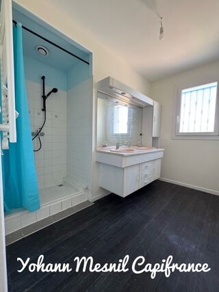  Maison � vendre 8 pi�ces 120 m�