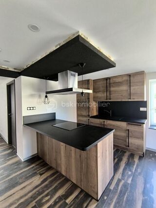  Maison � vendre 4 pi�ces 65 m�