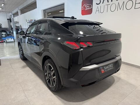 3008 III 1.2 HYBRID 145 DCS6 GT EXCLUSIVE 2026 occasion 52000 Chamarandes-Choignes