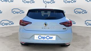 Clio V 1.6 E-Tech 145 Hybrid EDC Evolution 2023 occasion 77184 Emerainville