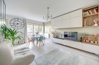  Appartement Levallois-Perret (92300)