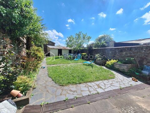   Maison de ville 4 pi�ces Maison - 6 pi�ce(s) - 125 m�