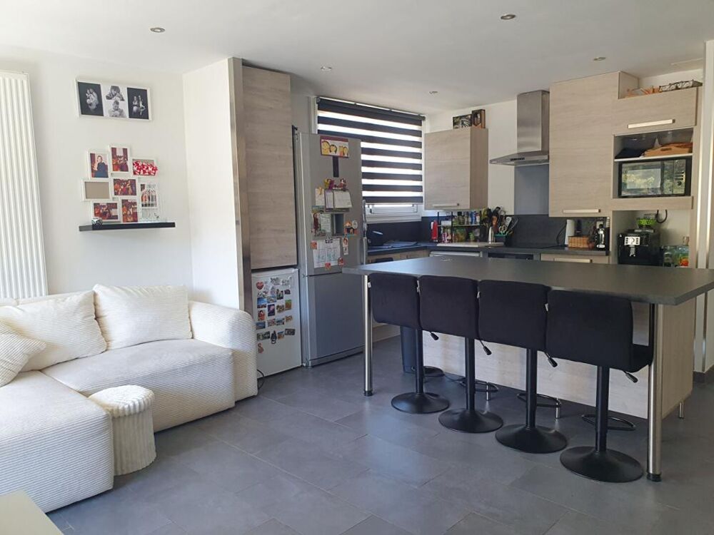 Vente Appartement MARSEILLE (13011) APPARTEMENT T4 Marseille 11