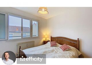  Appartement  vendre 2 pices 44 m