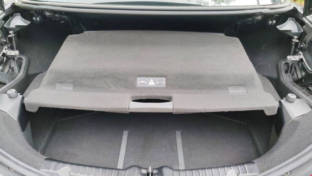 SLC RHD 2.0 300 245 9G-Tronic Sportline - Automatique 2019 occasion 56400 Auray