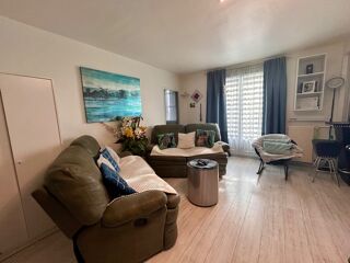  Appartement � vendre 4 pi�ces 71 m�