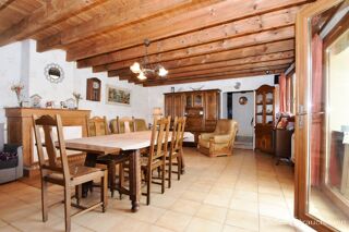  Maison  vendre 7 pices 117 m