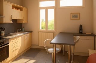  Appartement  vendre 3 pices 90 m