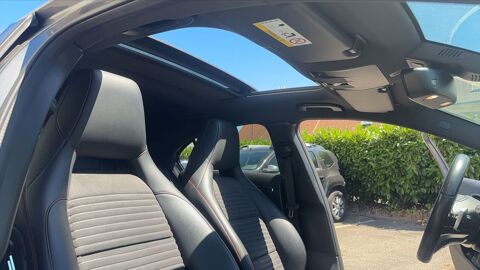 Classe A 200 CDi 136 7G-DCT Fascination 2017 occasion 37230 Fondettes